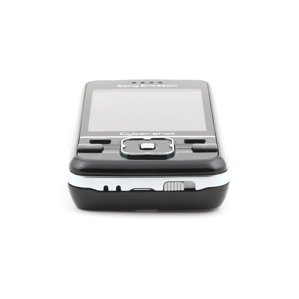 Кнопочный телефон Sony Ericsson C903 512/512МБ global Б/у