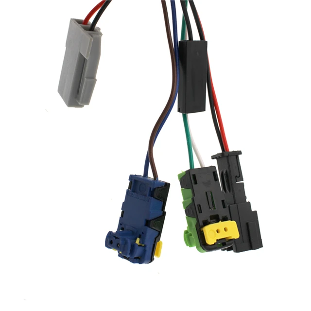 Совершенно новый 8200216454 8200216465 для Renault Megane II 3 5 Portes MK 8200216462 8200216459 - купить по