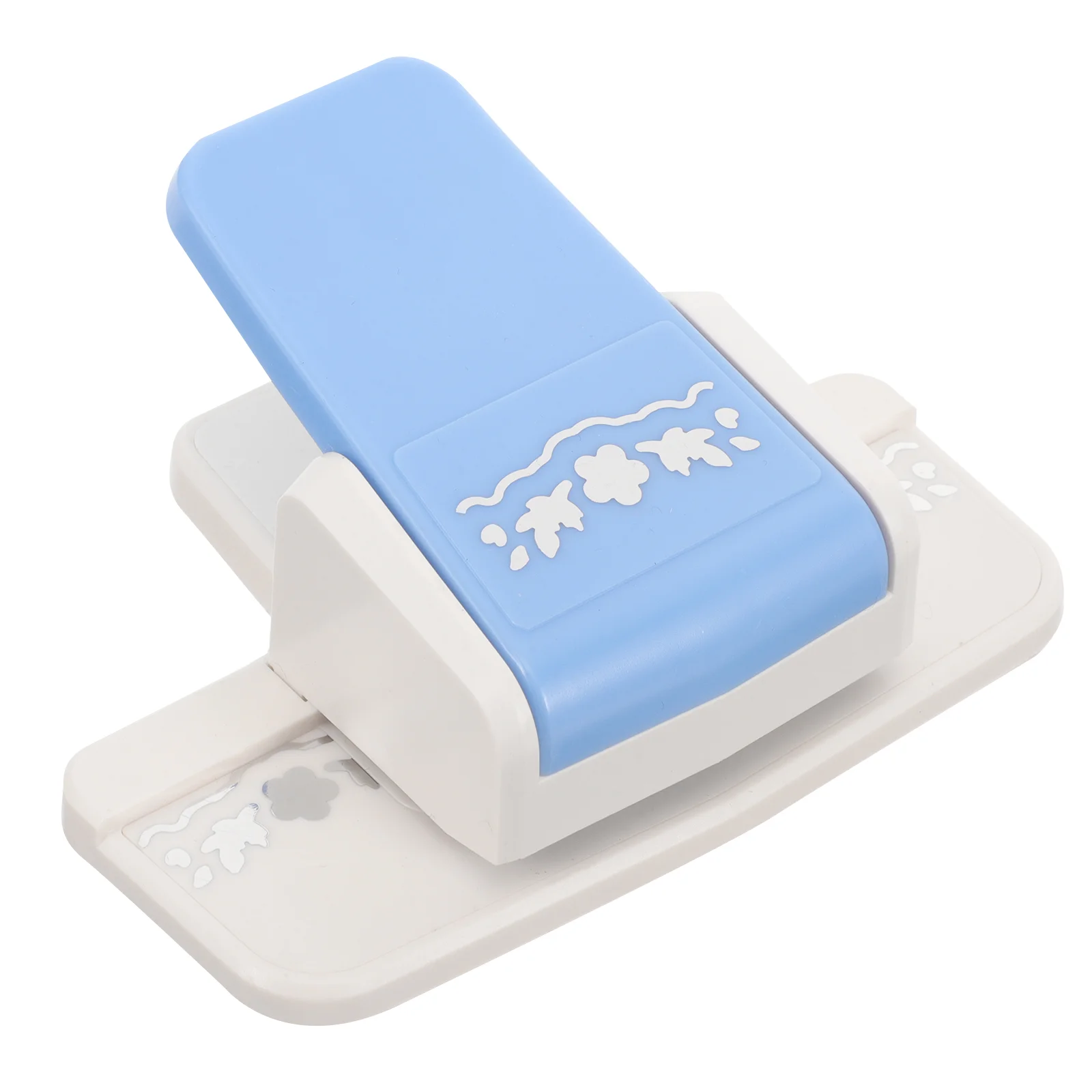 

Small DIY Punch Scrapbook Paper Hole Puncher Craft Making Punches Crafting Shapes