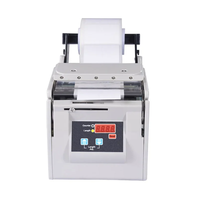 Автоматическая машина для пилинга этикеток самоклеящаяся