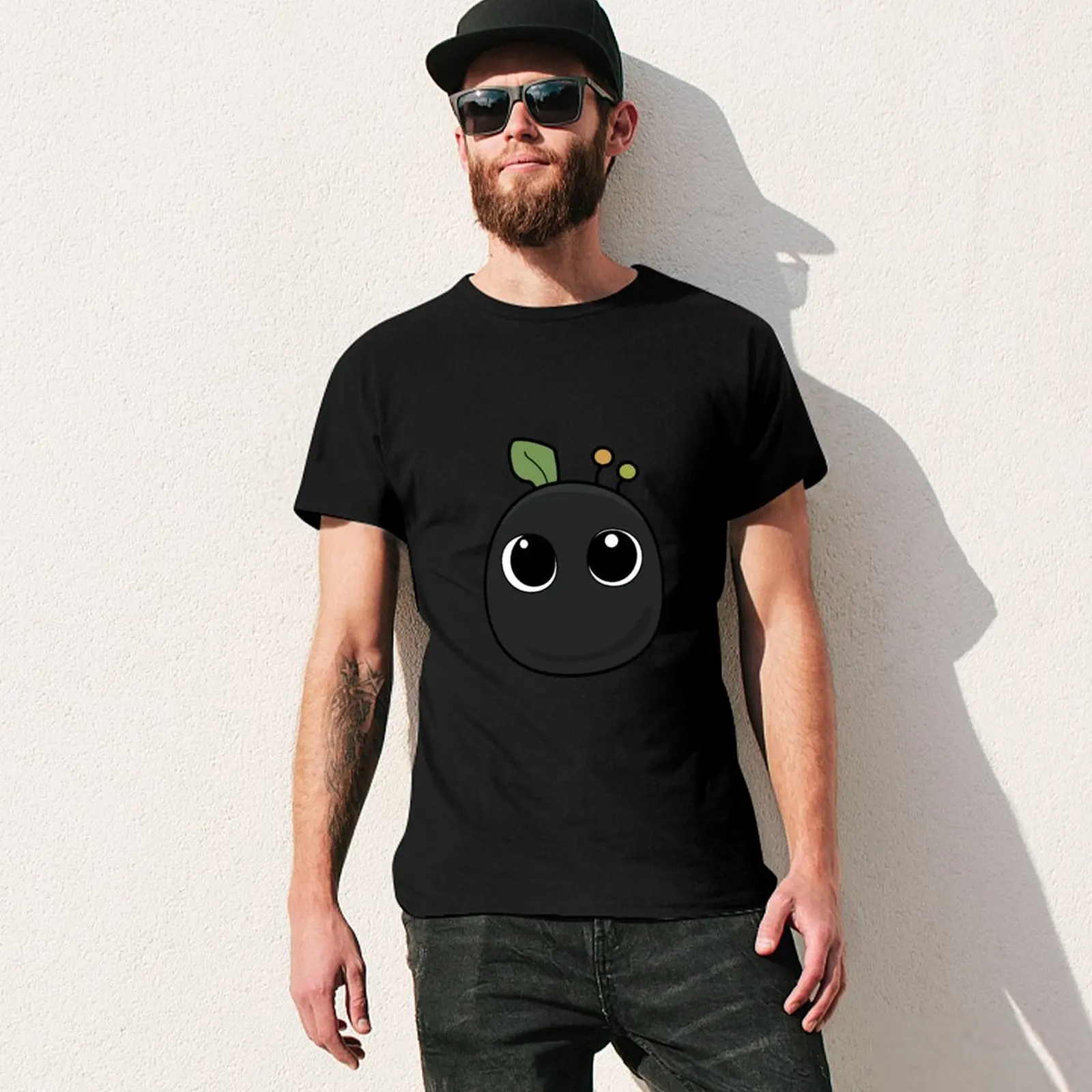 Фото Футболка Kena Rot Spirit для повседневной носки №3