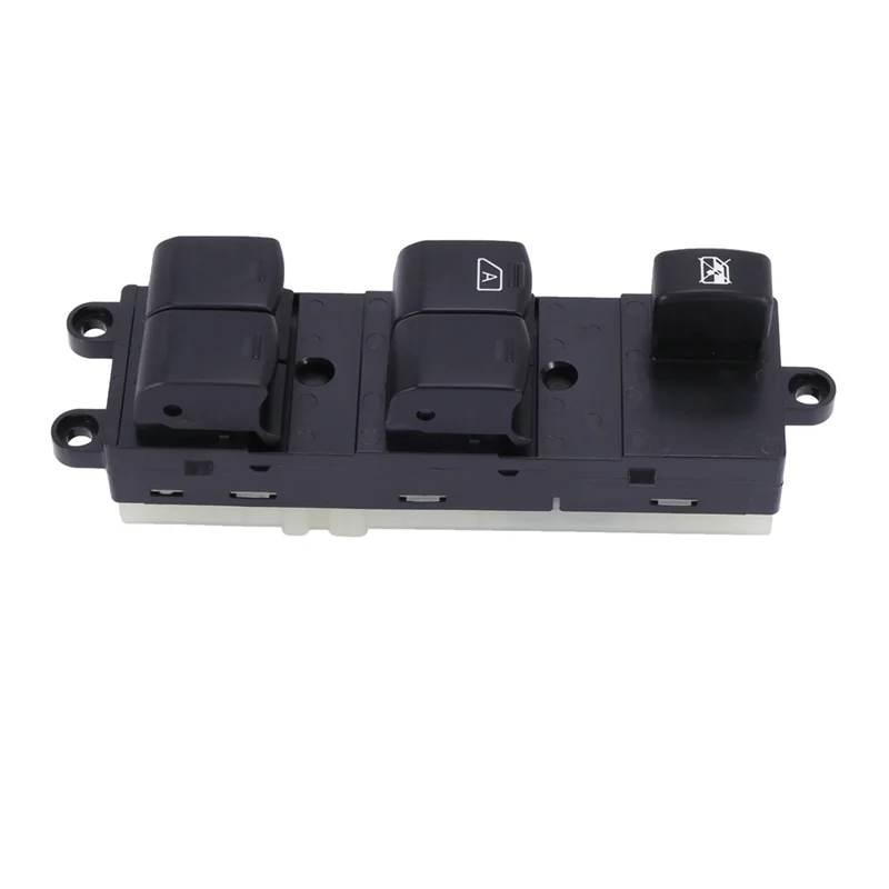 Автомобильный выключатель стеклоподъемника для Nissan Qashqai J10 2 0 DCi 4WD Navara D40 25401-JD001