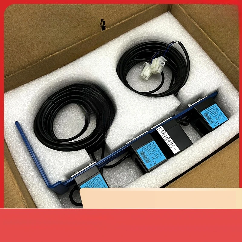Фото Детали для Otis/Huncio Elevator Flat Sensor CEDES Фотоэлектрический переключатель/GLS126NT2.NO №1