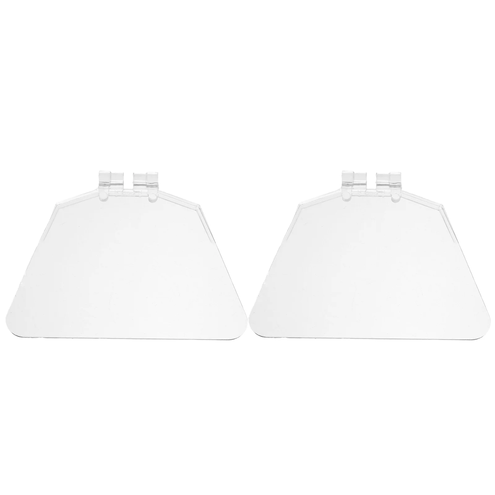 

2 шт., защитный чехол для глаз