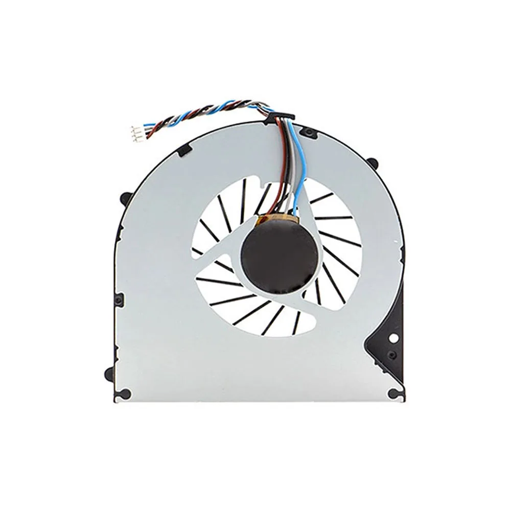 Фото Для Toshiba для Satellite L70-B S70-B S70D-B S70T-B S75-B S75D-B S75DT-B S75T-B P70-B P70D-B P70DT-B P70T-B P75-B DC5V Вентилятор процессора №2