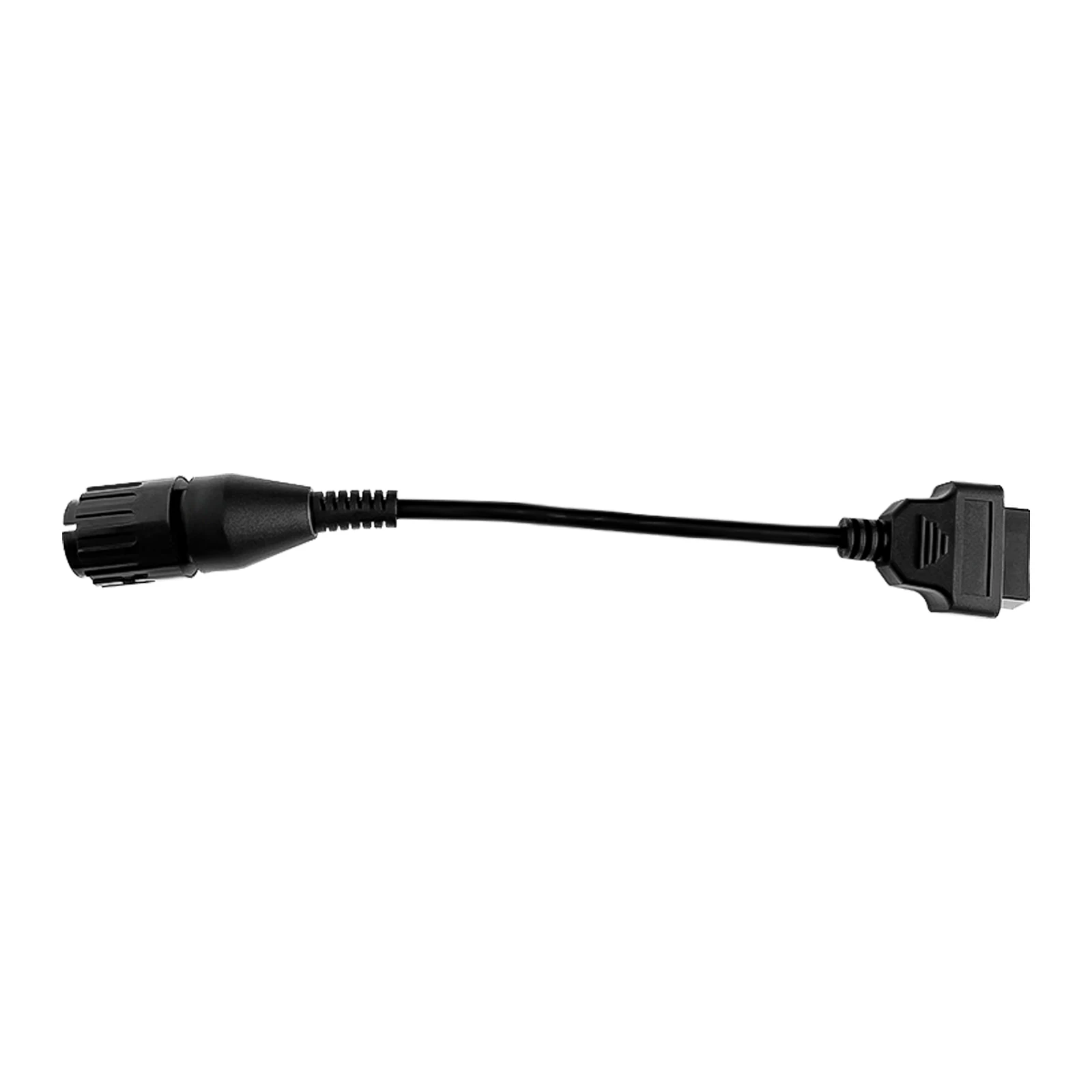 Для for BMW ICOM 10 - контактного адаптера OBD2 кабель OBDII Мотоцикл K-Line DCAN снимите диагностический разъем перепрограммированного адаптера (art.: 3920cd8b3caac) - 3920cd8b3caac