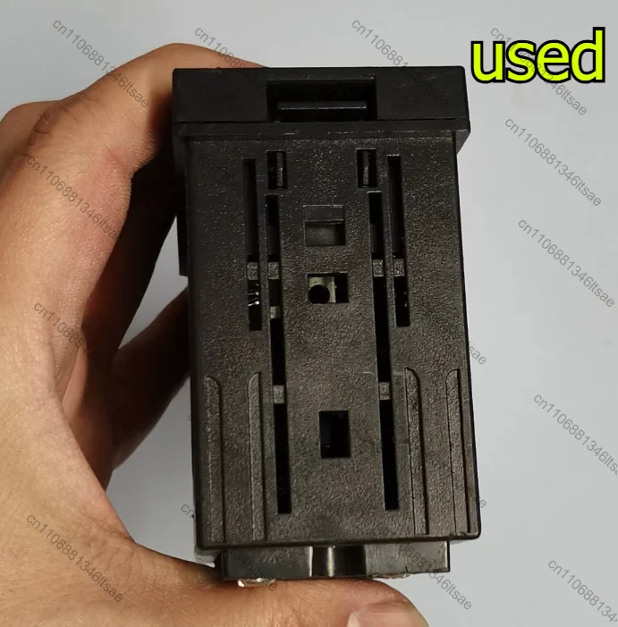 Фото Аксессуары: 1 шт. цифровой дисплейный прибор cwp-c403-01-23-hlp №3