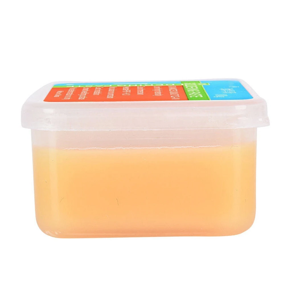 

For Phone PC Circuit Solder Paste Flux Soldering Welding Rosin Yellow 1 PC 1* 50g Cream For Electrical Welding