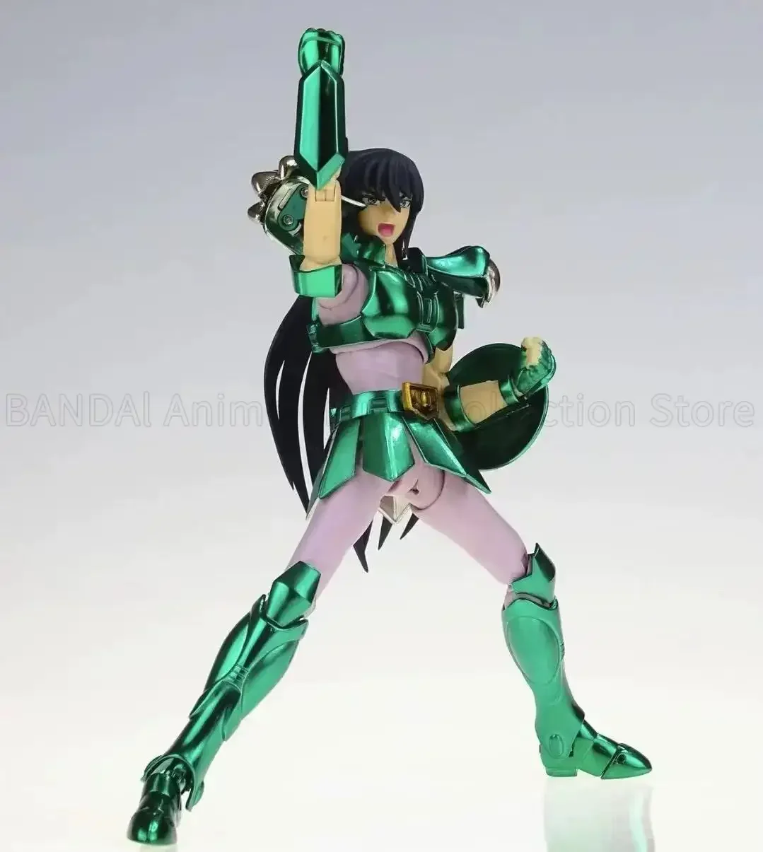 Saint Seiya Saint Cloth Myth GT Модель EX Шлем Дракон Ширю Сборка Фигурки Игрушки Подарки на день рождения 24-часовая доставка (art.: 3920cf01db79b) - 3920cf01db79b