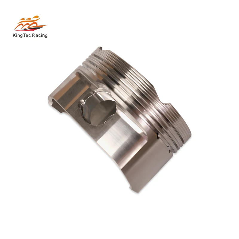 K20 86 мм кованый 4032 алюминиевый поршневой комплект CR 1: 1 CH28mm турбокомплект для