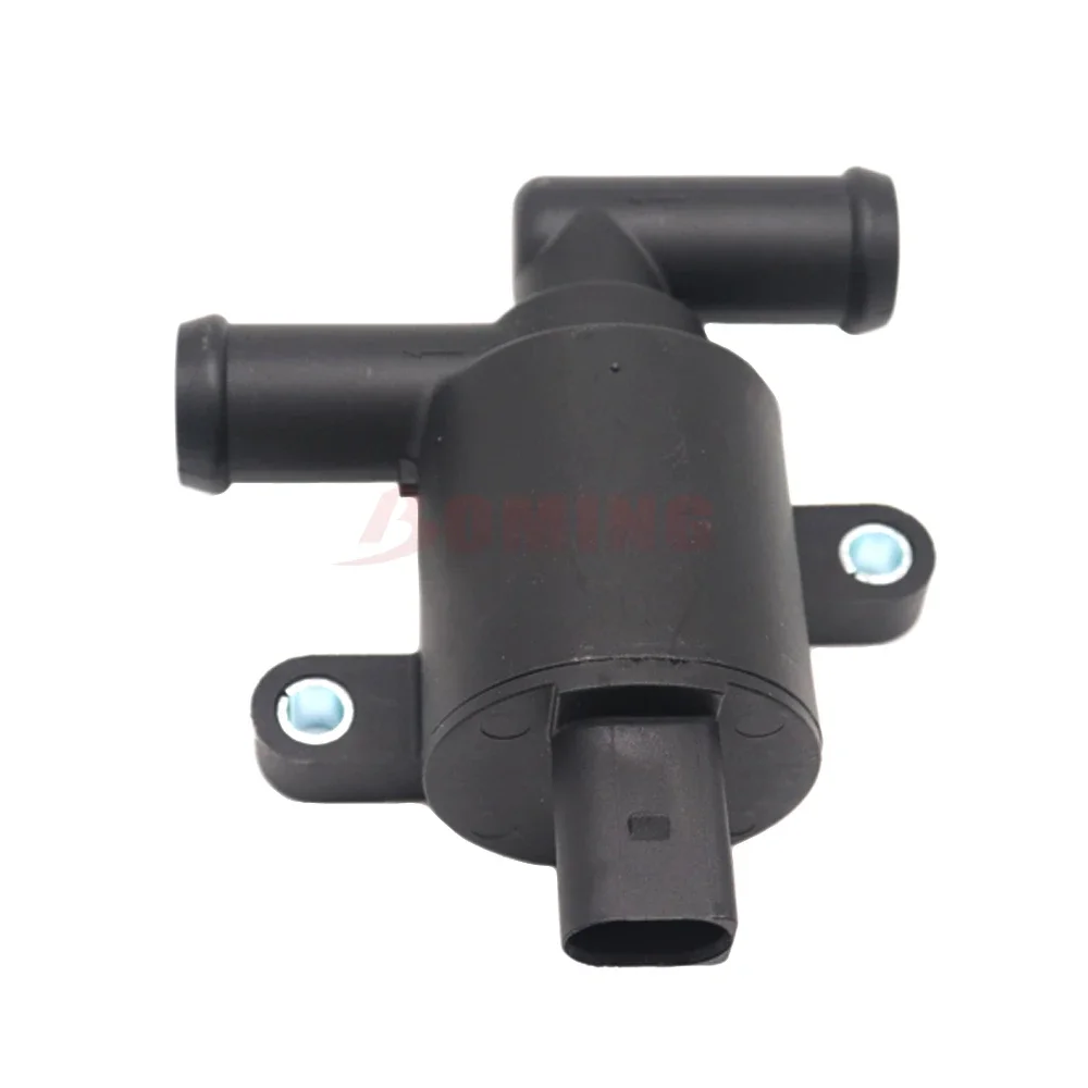 Автомобильный Электромагнитный клапан управления нагревателем 4H0121671D подходит