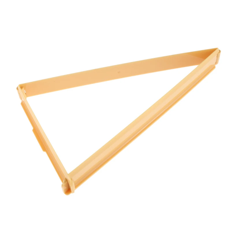 Инструменты для выпечки пластиковые нож Круассанов форма машина изготовления