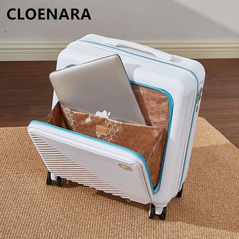 COLENARA 18