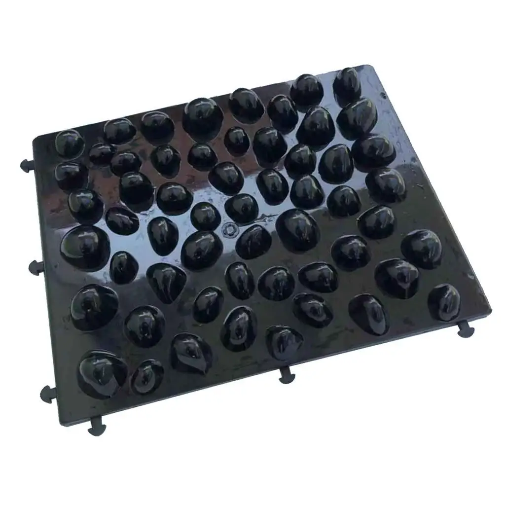 37x30 СМ БУБЛЕКИ НОЖАЮЩИЙ МАССАЖЕР pioolw комфорт РЕЛАКСАЮЩАЯ КРУГЛИЗАЦИЯ PAD