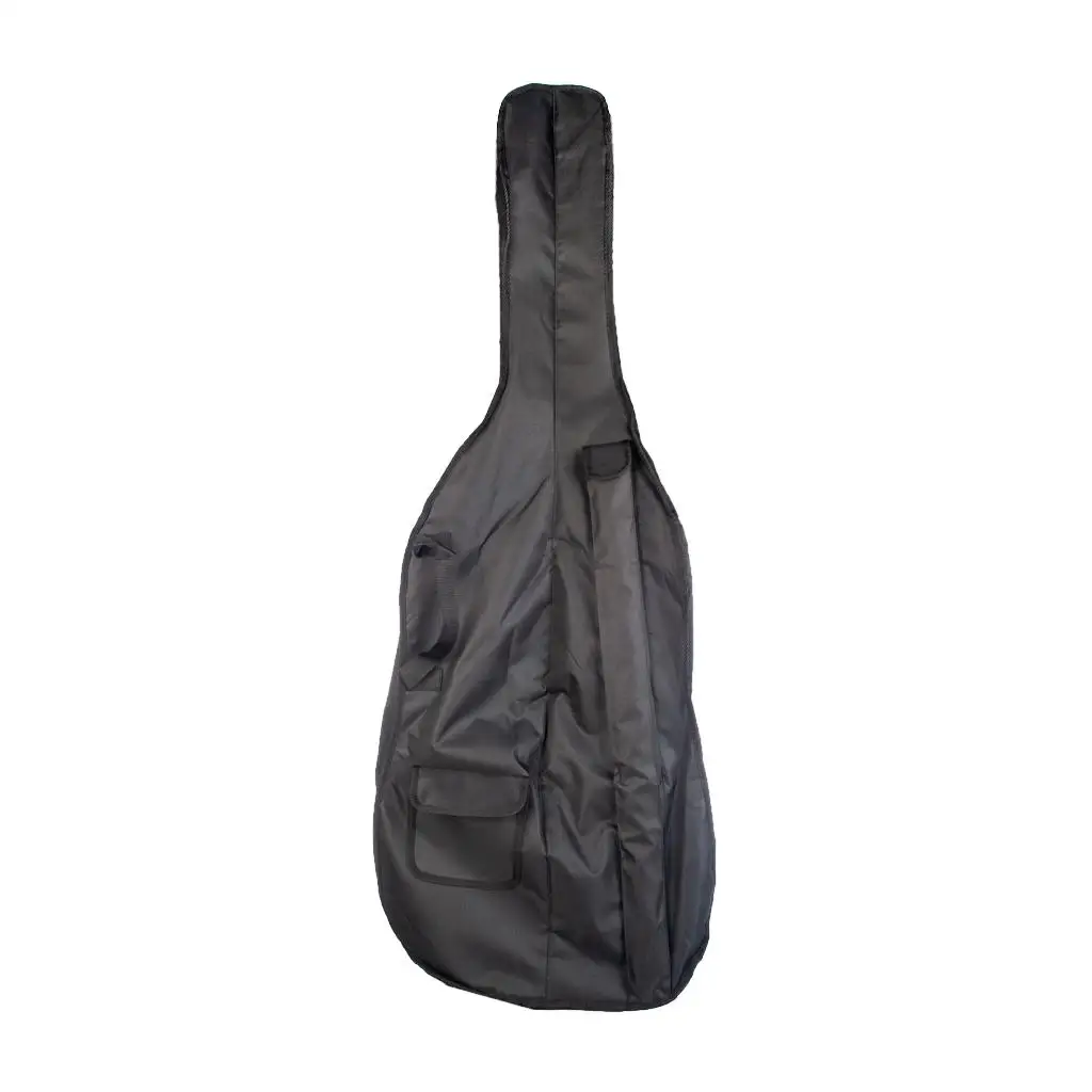 

Lightweight Case PaddedGig Bag for Musician And Learner