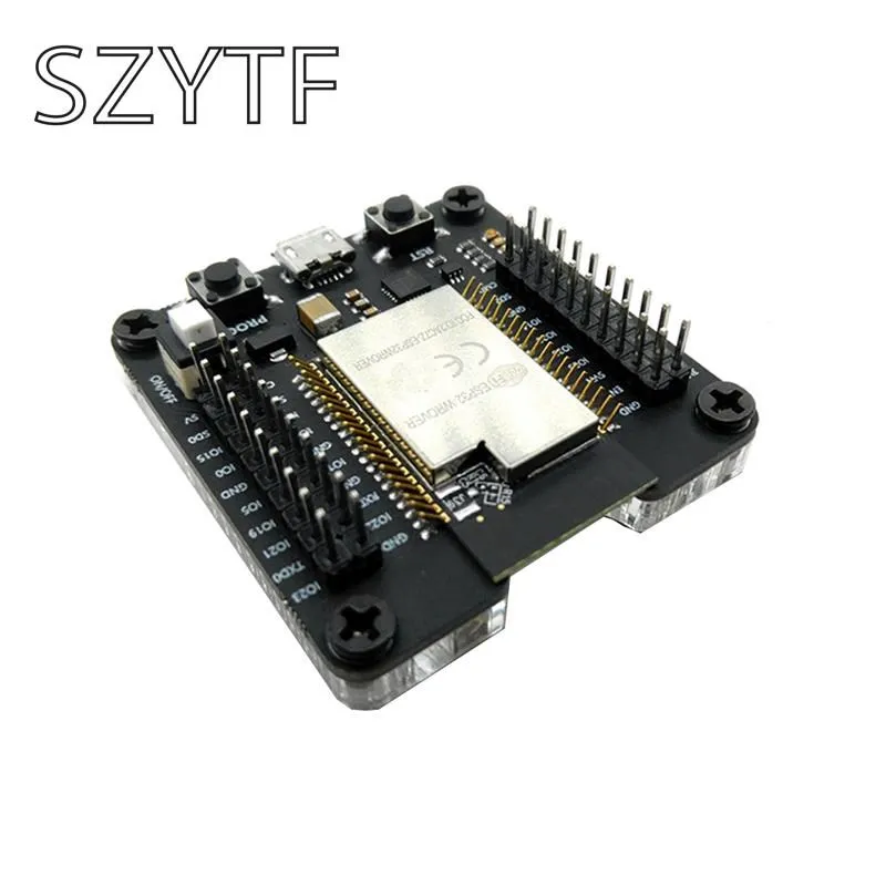 ESP32-WROVER макетная плата, небольшие партии, программирования приспособление, ForESP32-WROVER модуль