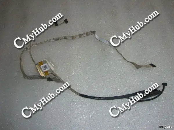 

New LCD Cable For Dell E7440 DC02C004T00 0D3M6R LED LCD Screen LVDS VIDEO FLEX Cable DC02C004T00