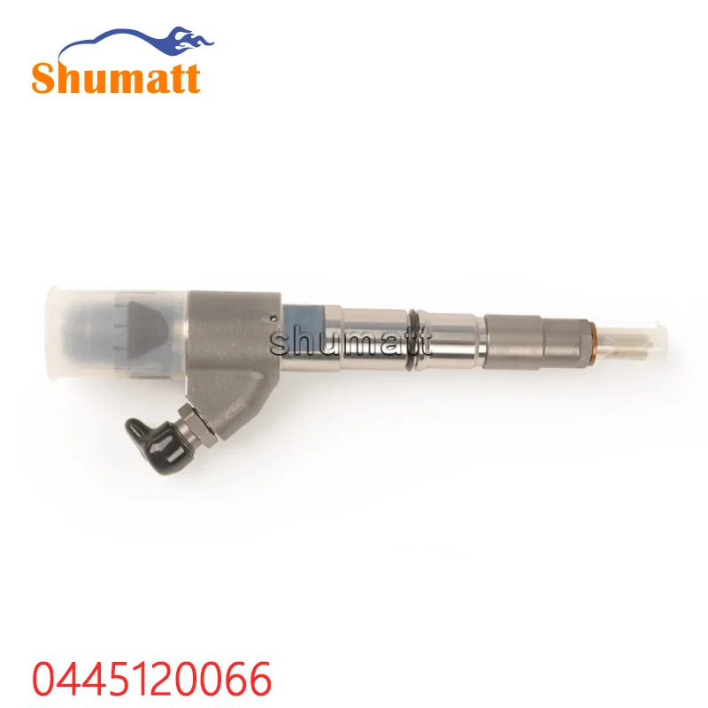 

China made New Common Rail Fuel Injector 0445120066 0986435548 for Deutz Engine VOLVE