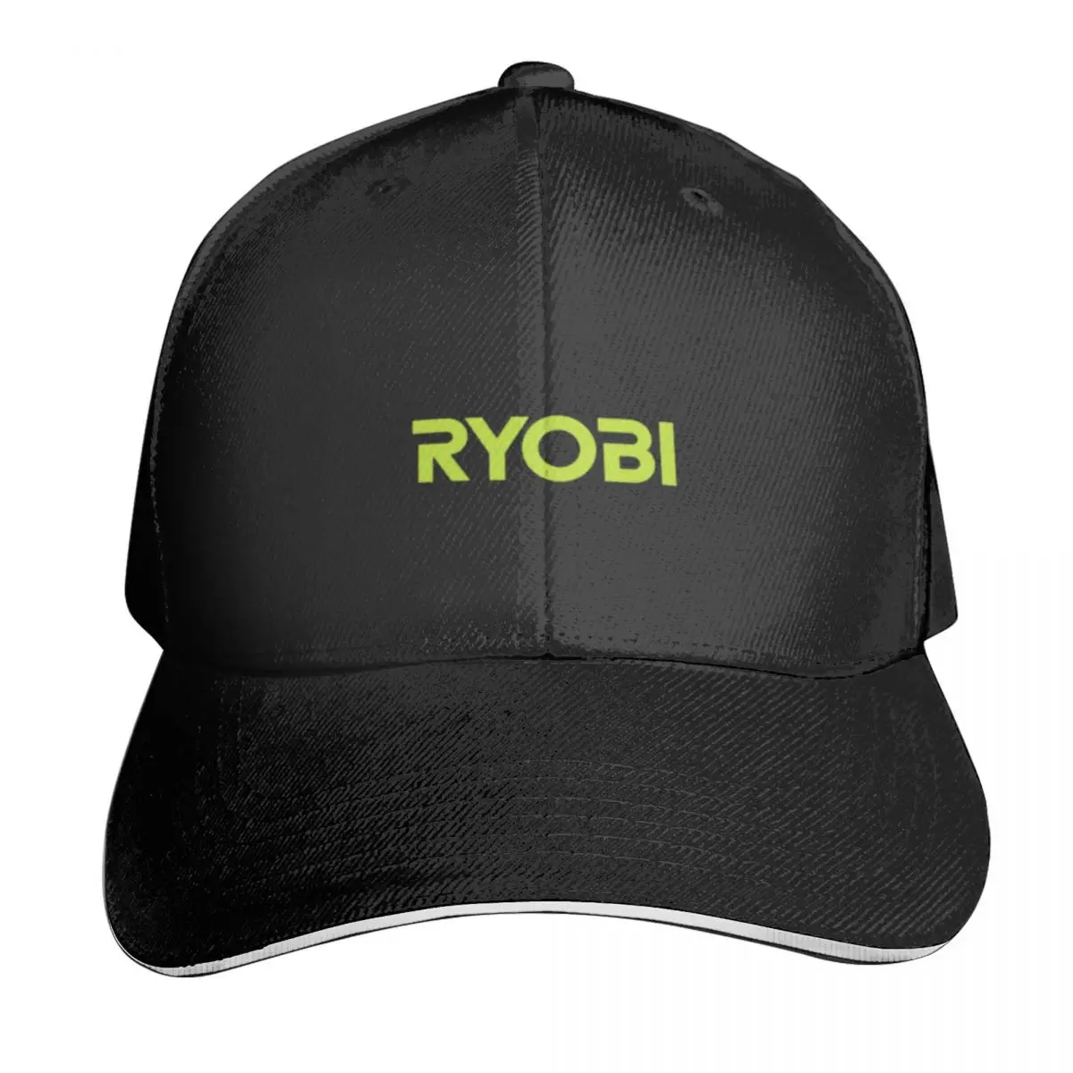 Инструменты Ryobi подарок бейсболка шляпа