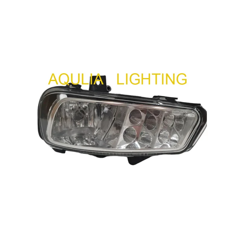 1 пара дневные фонари для BENZ ACTROS MP4 MP5 ANTOS 2013-ON A9608202256