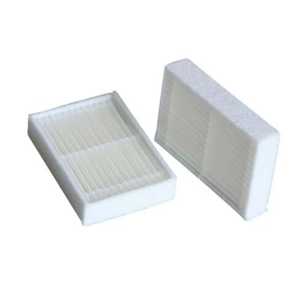 

Side Brushes Filter For MyGenie X750 X990,ZX1000,P1 P2 P3 Robot Vacuum Cleaner Accessories Household Cleaning Parts Replacement