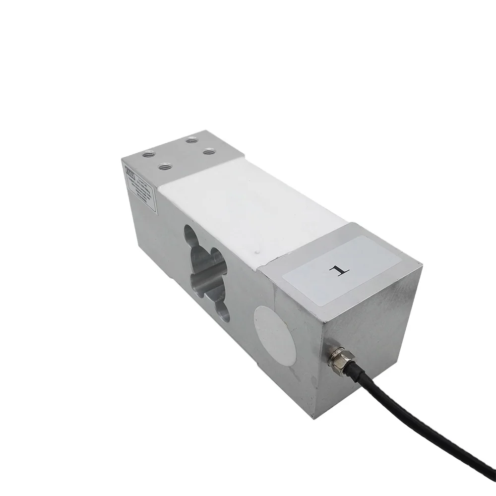 

High Precision 500kg Shear Beam Load Cell Weighing Sensor for Electronic Scale
