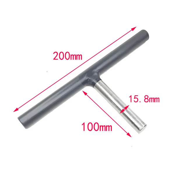 

200/300 мм круглый стержень, сварочный инструмент, опорный кронштейн для деревообрабатывающего токарного станка для точной металлообработки