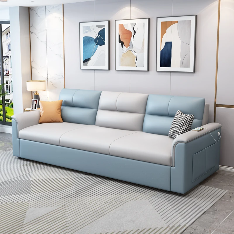 

Office Living Room Sofa Sectional Corner Floor Luxury Lazy Sofas Nordic Modern Mobile Sofas Modernos Para Sala Furniture FY20XP