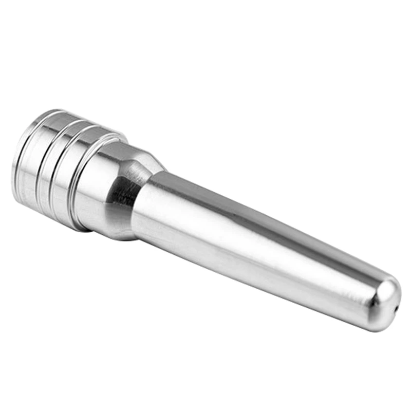 Наконечник Парового Сопла для Delonghi посвященa EC680/EC685, EC9335, ECP3420, ECO310, внутренняя трубка из вспененного молока, нержавеющая сталь