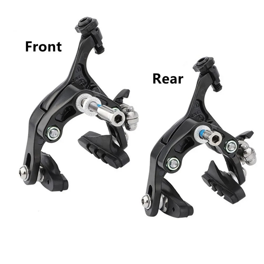 

Road Bike Brake Caliper Bicycle C Brake Direct Installation Front Rear Calipers For Road Bicycle 5800 6800R 7000 R8000 6800 8000