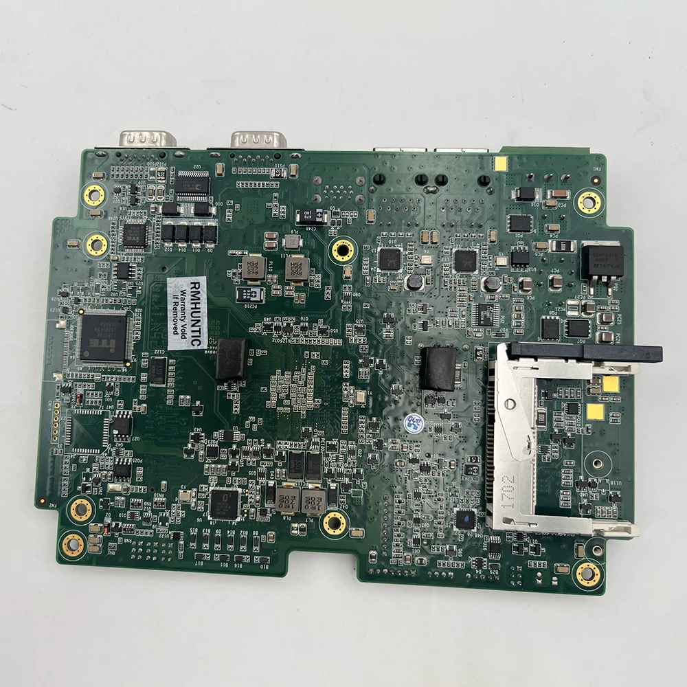 Для сенсорной материнской платы промышленного компьютера Advantech все в одном EAMB-1130