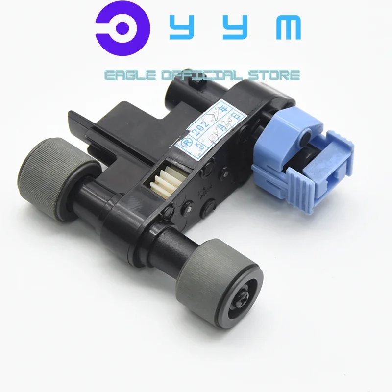 1X OEM новый 40X7774 для LEXMARK mx810 mx811 mx812 mx710 mx711 Mfp mx710de mx711de mx710dhe mx711dhe mx711dthe Adf Pick Roller