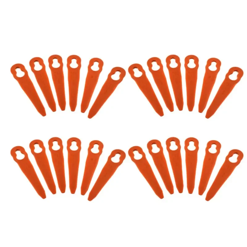 

Сменные лезвия для триммера Stihl PolyCut 2-2 (24 шт.)
