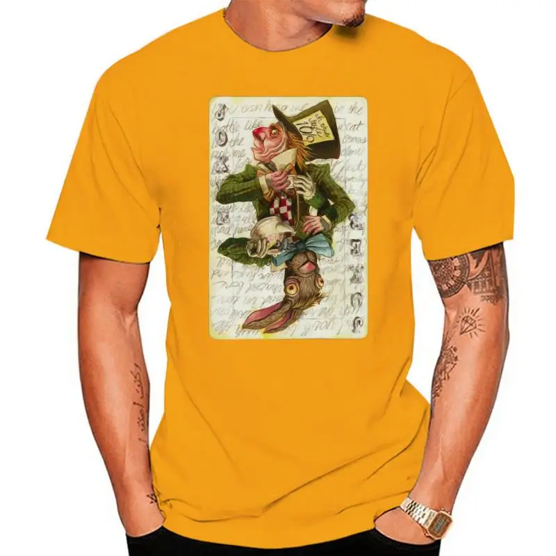 

Футболка мужская с принтом «Джокер», с коротким рукавом