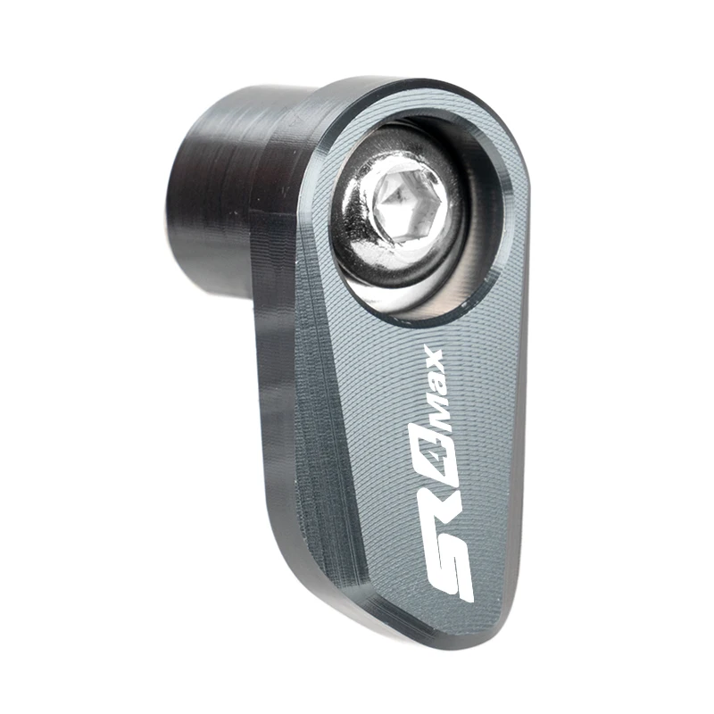 

Для VOGE SR4MAX SR4 MAX sr4max 2022 2023 2024 2025 мотоцикла с ЧПУ, переднее колесо, датчик ABS, защитная крышка, декоративная крышка