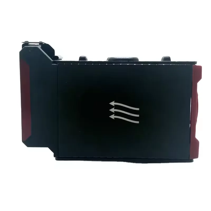 Оригинальный охлаждающий вентилятор для HP DL360 DL360p DL360e G8 Gen8 DL360G8 822531-001 732136-001 654752-001