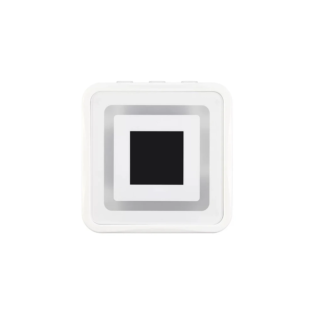 Фото Плата разработки ESP32-C6 с 0,85-дюймовым ЖК-дисплеем, RGB-подсветкой, Wi-Fi 6, Bluetooth 5, RISC-V, голосовым взаимодействием AI и двумя микрофонами для умного дома №4