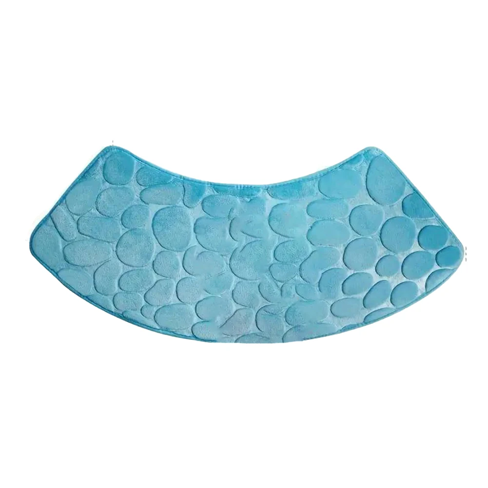 U-образные коврики для ванной комнаты — коврик из пены с эффектом памяти дома