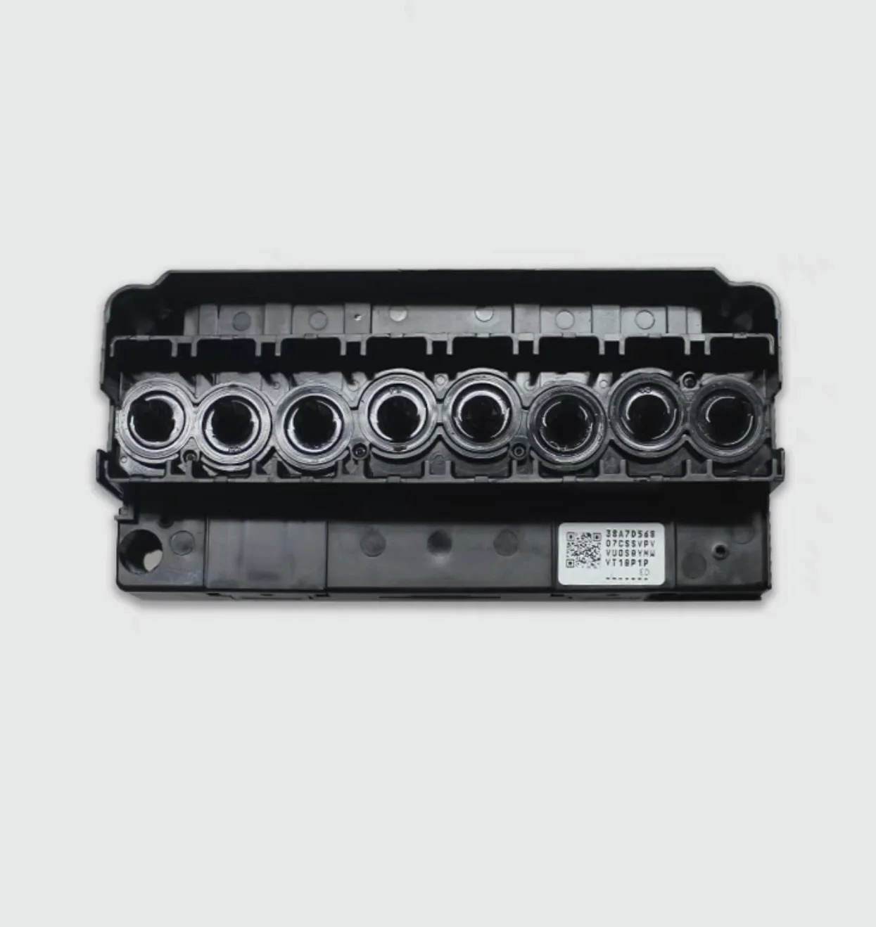 100% оригинальная разблокированная печатающая головка для чернил на водной основе