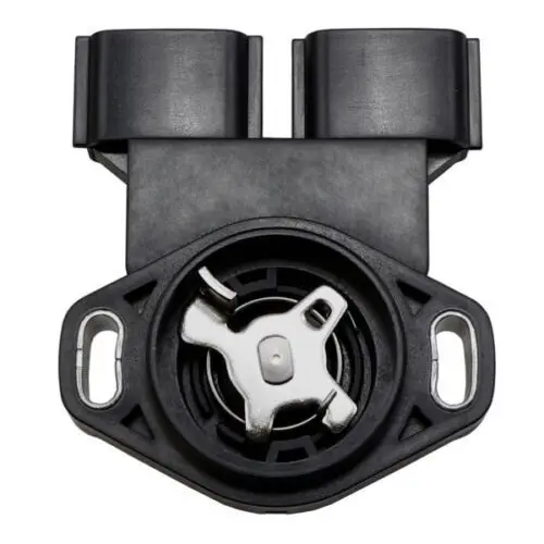 Фото Датчик дроссельной заслонки Nissan Isuzu SERA486-08 8971631640 №3