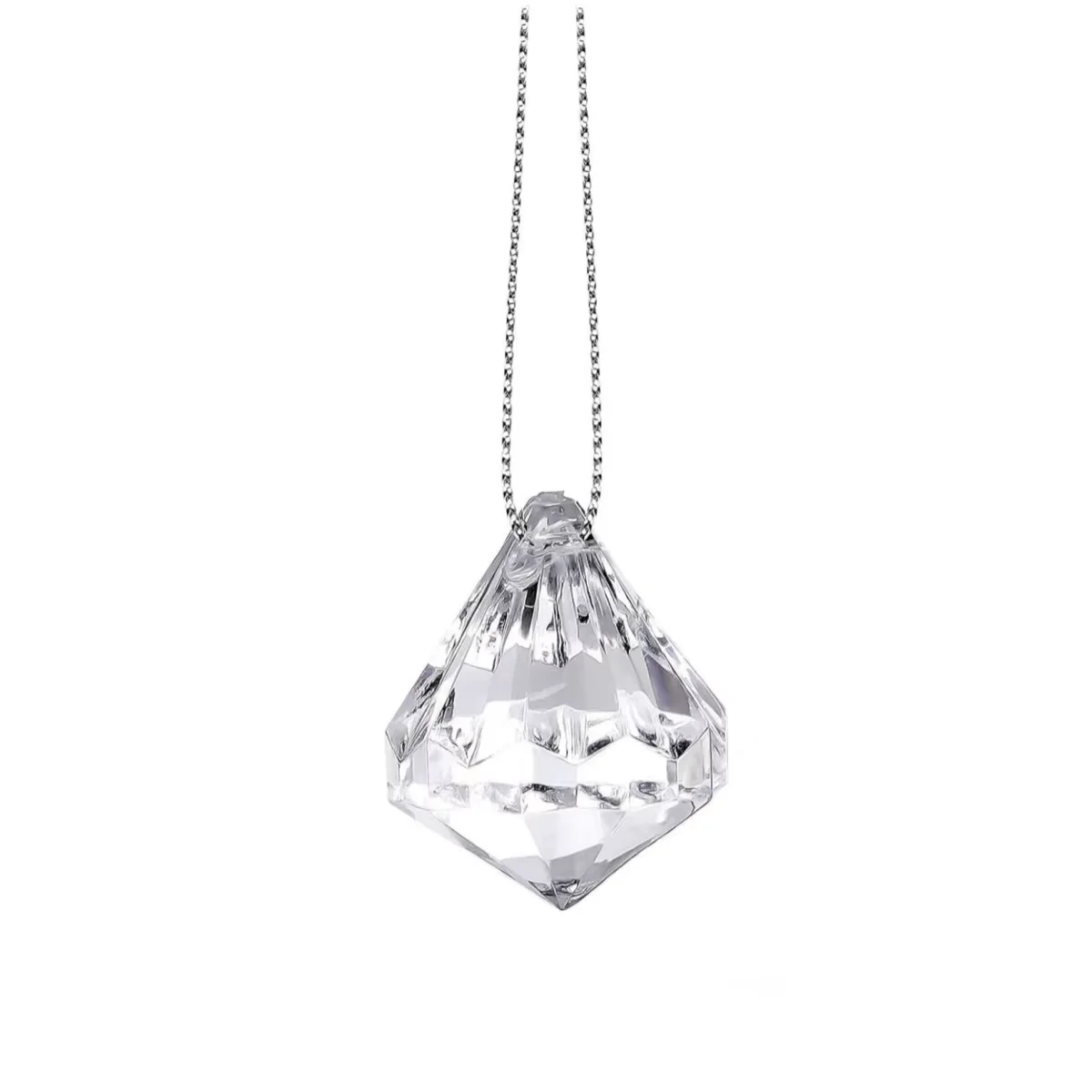 

Рождественские шары пластиковые 6 шт.