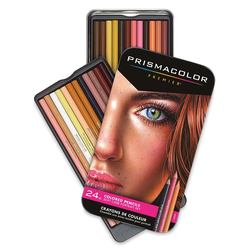 

PRISMACOLOR Art цветные карандаши