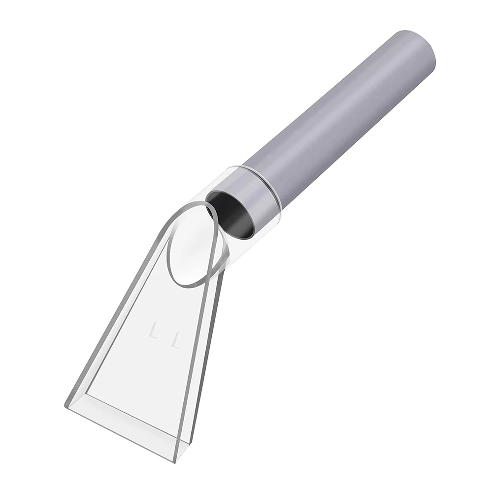 

Carpet & Upholstery Cleaning Attachment Large Hand Wand with Viewing Head Auto for Truck Mount & Portable Extractor B