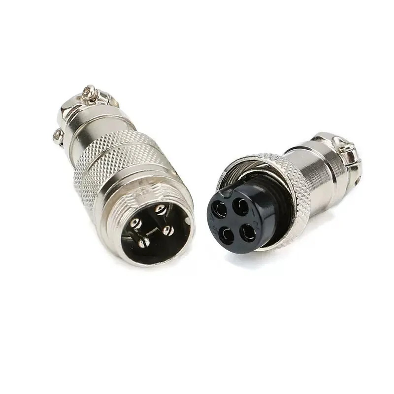 

Axtaike клеммный блок авиационный разъем GX12