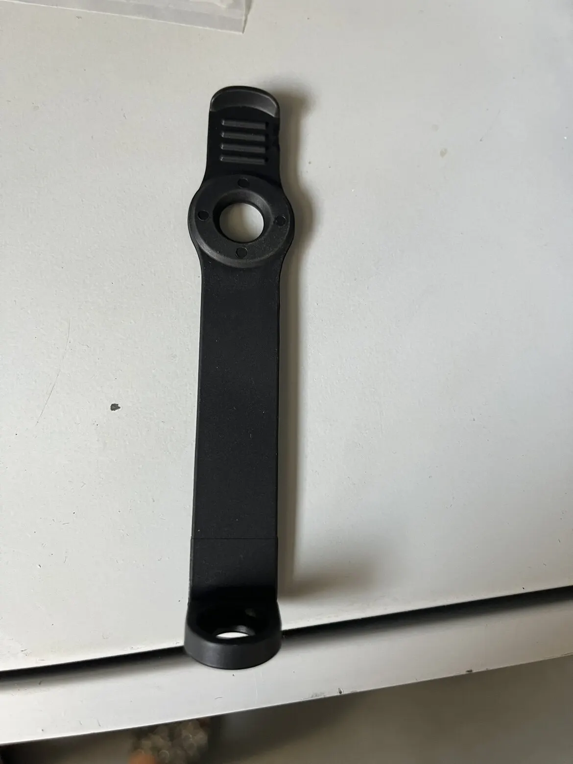 Фото XAG P100 Pro: Складной усиленный крепежный ремень для дрона из утолщенного нейлона, запасная часть для сельского хозяйства №3