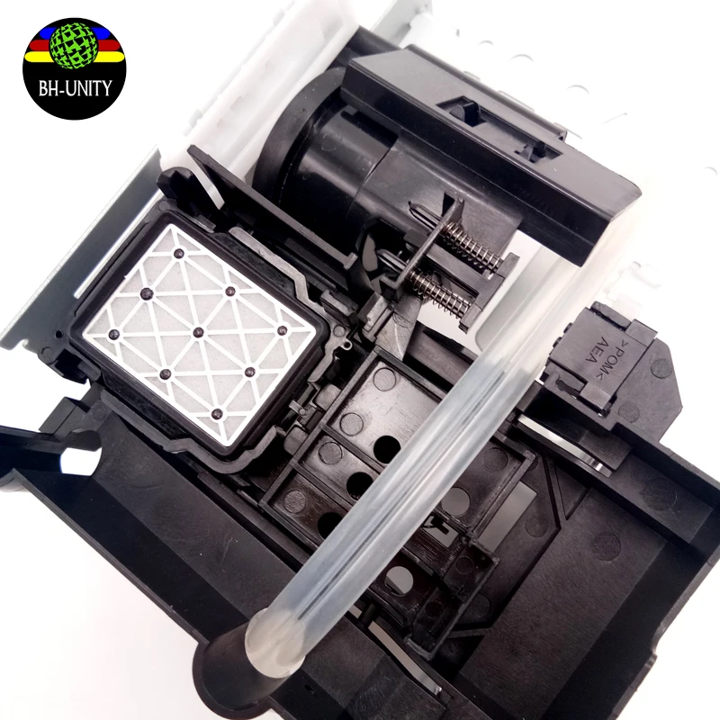 Станция укупорки насоса Mutoh для модели Valuejet Vj1604 Vj1638 VJ16141604E13141204 Rj900 Rj900x Rj900c Станция очистки принтера (art.: 3920cd61fe673) - 3920cd61fe673