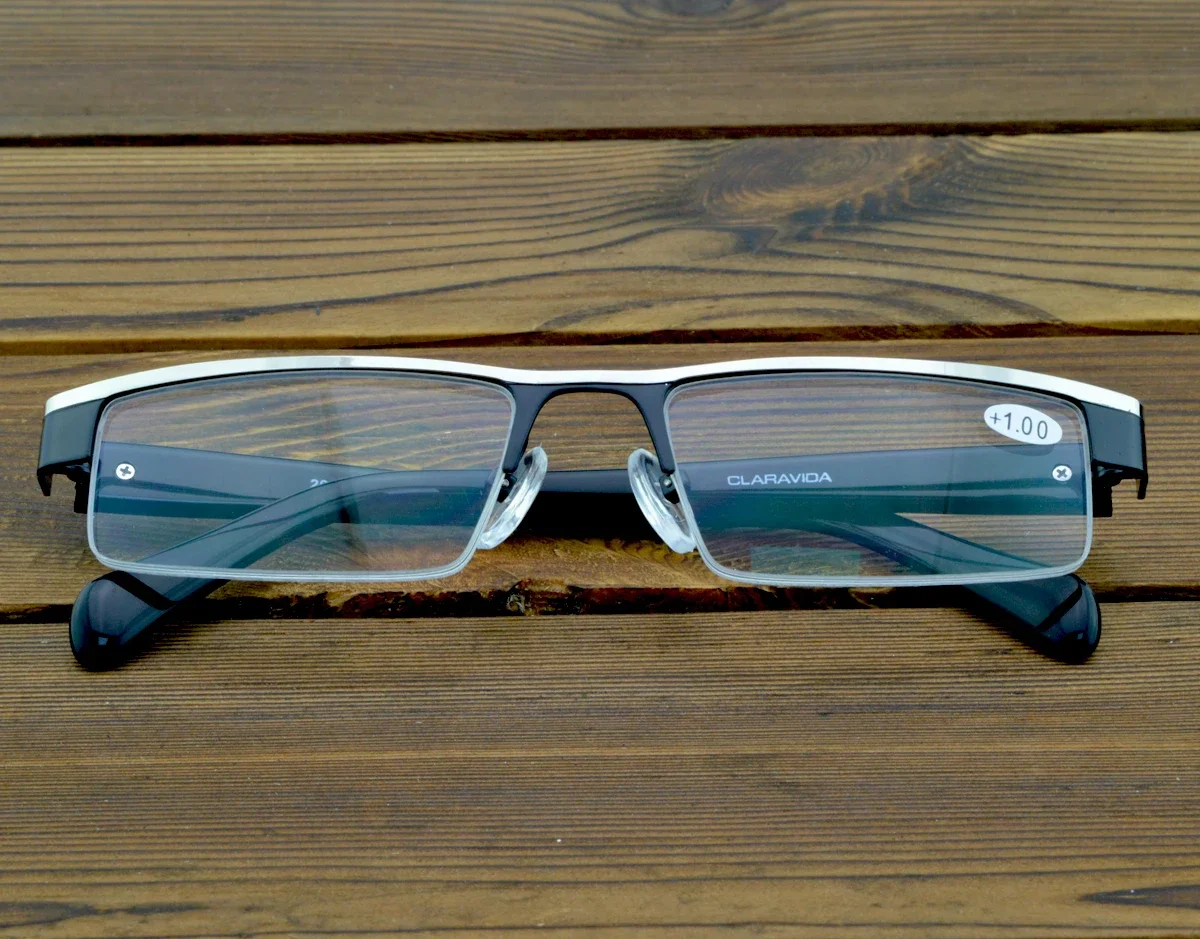 AAR CLARA VIDA AMERICAN БРЕНД ПОДЛИННЫЕ С ПУ-КОРОБКОЙ РОСКОШНЫЕ ОЧКИ ДЛЯ ЧТЕНИЯ ИЗ