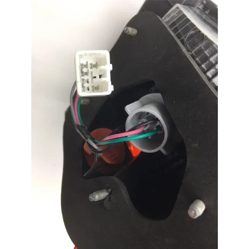 Задний фонарь для Kia K3 2013 2014 2015 внешний задний аксессуары автомобиля в сборе