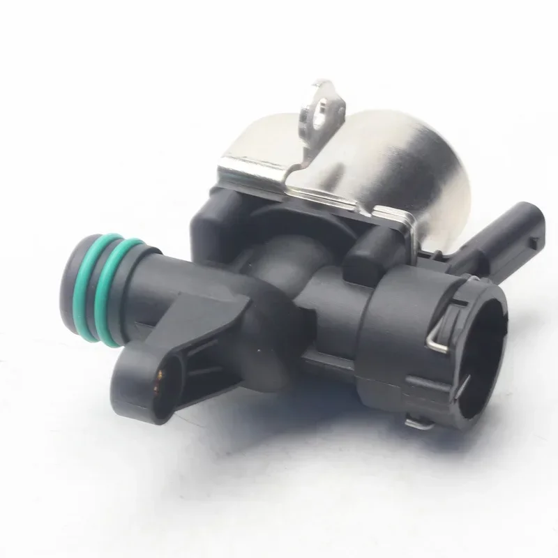 Регулирующий клапан теплого воздуха 2722000031