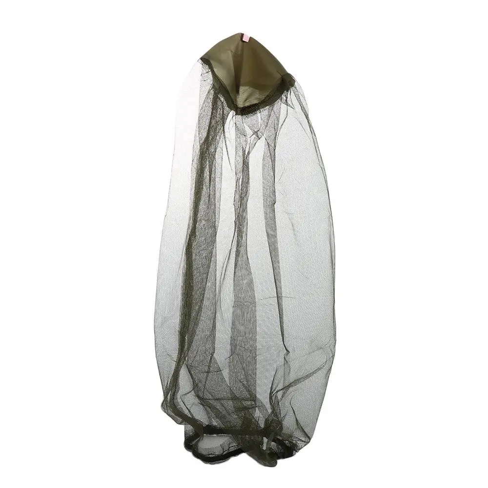 Легкое портативное оборудование для кемпинга насекомое комаров рыболовная